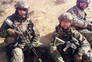 Пальмира снова под контролем! Пальмира снова под контролем!