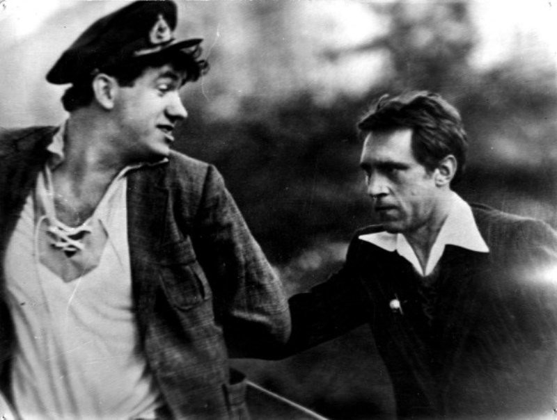 Ради чего нам, русским, стоит жить и умирать... Ради чего нам, русским, стоит жить и умирать...