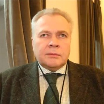 Негодяй-эксперт Александр Сытин Негодяй-эксперт Александр Сытин