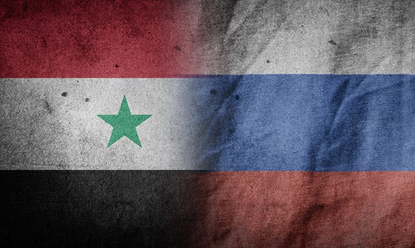 Сирийская оппозиция вычеркнула США Сирийская оппозиция вычеркнула США
