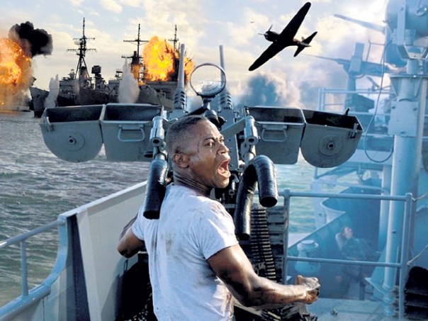 Неизвестный Перл-Харбор. 75 лет назад Америка пошла на самый кровавый блеф в истории Неизвестный Перл-Харбор. 75 лет назад Америка пошла на самый кровавый блеф в истории