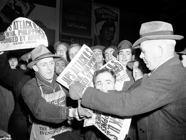 Неизвестный Перл-Харбор. 75 лет назад Америка пошла на самый кровавый блеф в истории Неизвестный Перл-Харбор. 75 лет назад Америка пошла на самый кровавый блеф в истории