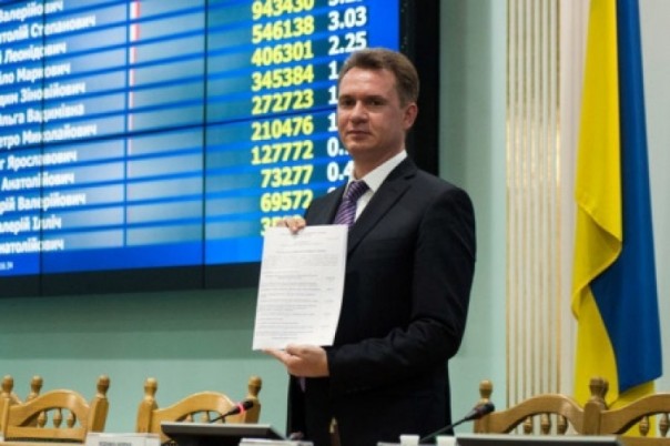 Спецоперация «черный счетовод»: результаты выборов президента и ВР могут признать нелегитимными Спецоперация «черный счетовод»: результаты выборов президента и ВР могут признать нелегитимными