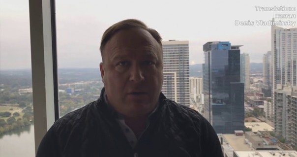 Трамп: для падения башен 11 сентября требовались бомбы