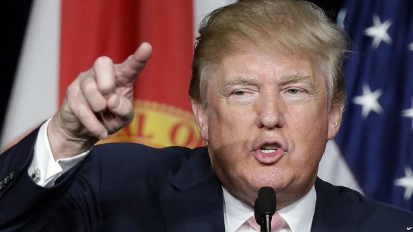 Трамп встретится с представителями разведки США в связи с новыми санкциями против России