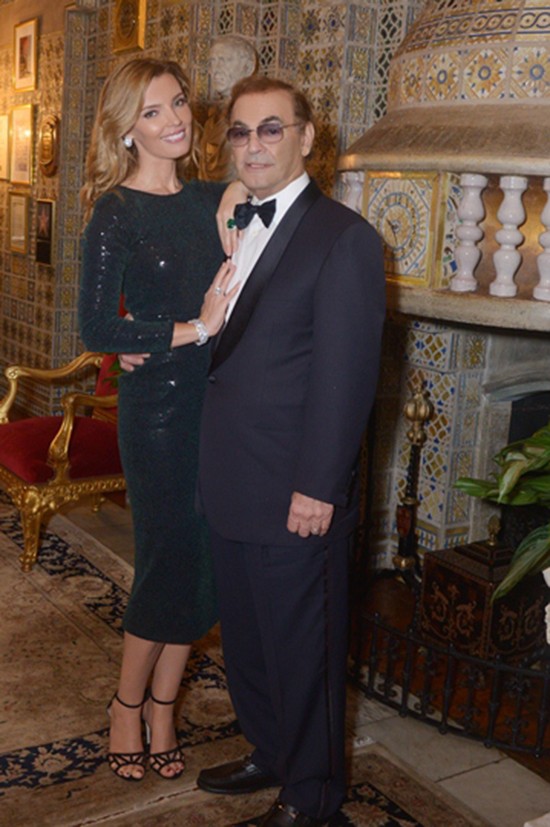 Украинская подруга Трампа: - тонкая ручка Киева Украинская подруга Трампа: - тонкая ручка Киева