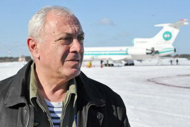 О катастрофе самолета Минобороны Ту-154 на 11 января т.г. О катастрофе самолета Минобороны Ту-154 на 11 января т.г.