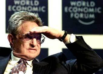 Сороса выгоняют из Венгрии: почему и за что