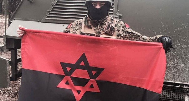 Сводка событий по зачистке бандеровщины на Украине Сводка событий по зачистке бандеровщины на Украине