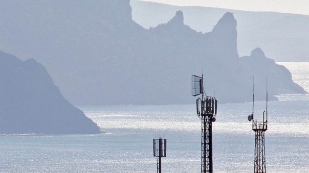 Крымская мобилизация Крымская мобилизация