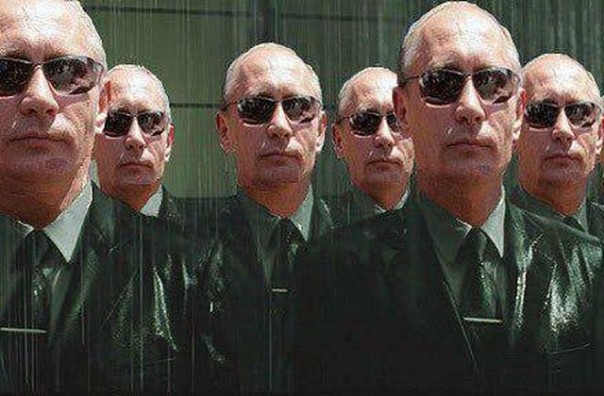 Пожар в курятнике: Как ЦРУ, ФБР и АНБ проспали мировое господство Пожар в курятнике: Как ЦРУ, ФБР и АНБ проспали мировое господство