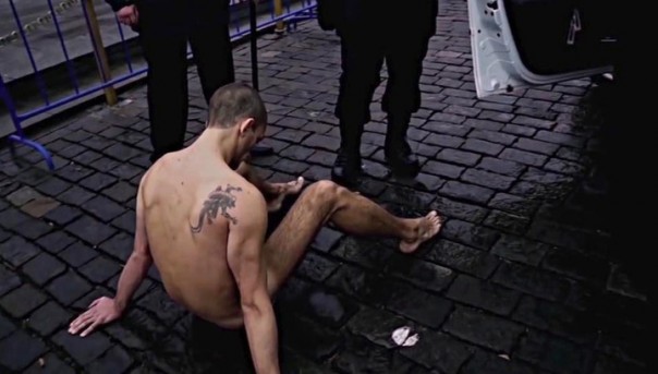 Павленский не только пытался изнасиловать актрису, но и избил актера – руководство театра