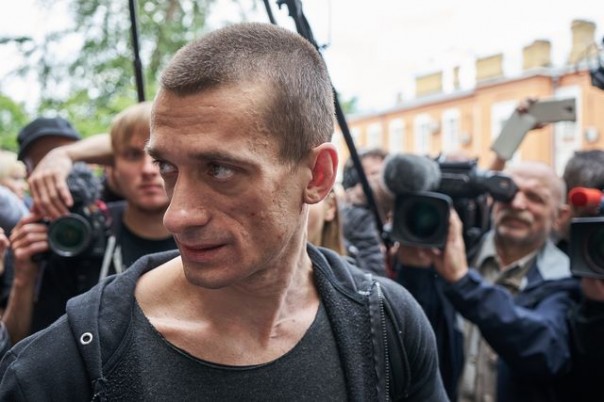 «Российская» нетрадиционная культурка понесла утратку «Российская» нетрадиционная культурка понесла утратку