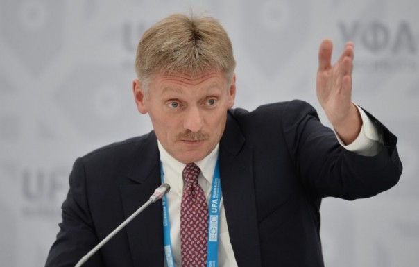 Своих в обиду не дадим. Песков высказался о задержании Лисова