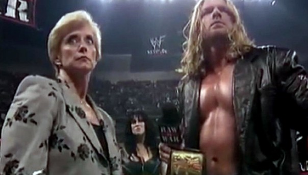 Трамп: команда. Специальный репортаж