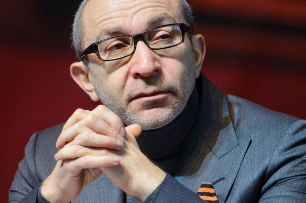 Порошенко хочет задействовать мэра Харькова в грязной схеме