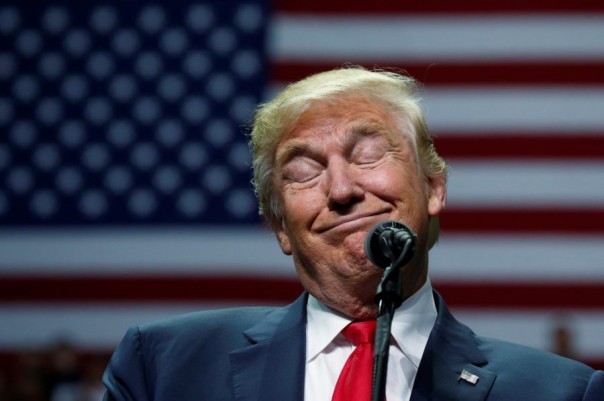 Трамп начал предпринимать первые меры по Донбассу и Украине – СМИ