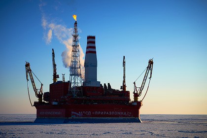 Цена на российскую нефть удвоилась