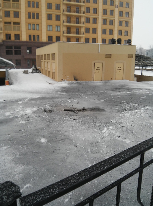 Последствия обстрела Киевского района, Калининского района, рынка в р-не ж/д вокзал Донецка, Горловки в ночь на 3 февраля (Много фото, видео) Последствия обстрела Киевского района, Калининского района, рынка в р-не ж/д вокзал Донецка, Горловки в ночь на 3 февраля (Много фото, видео)