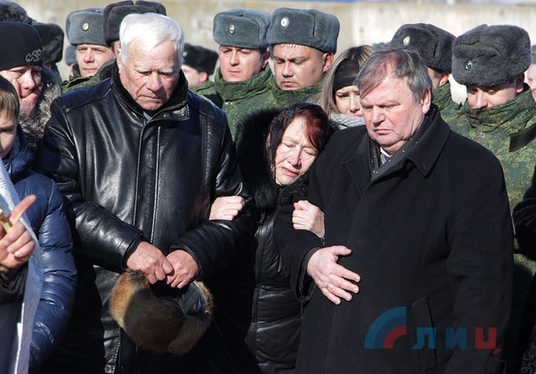 Сводка от НМ ЛНР 8 февраля 2017. Полковник Филипоненко назначен и. о. начальника управления Народной милиции ЛНР Сводка от НМ ЛНР 8 февраля 2017. Полковник Филипоненко назначен и. о. начальника управления Народной милиции ЛНР