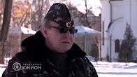 Хряков назвал виновных в гибели Гиви