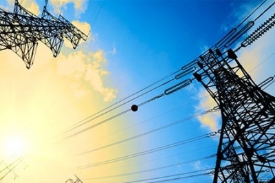 Отключения света могут начаться в мае - Укрэнерго Отключения света могут начаться в мае - Укрэнерго