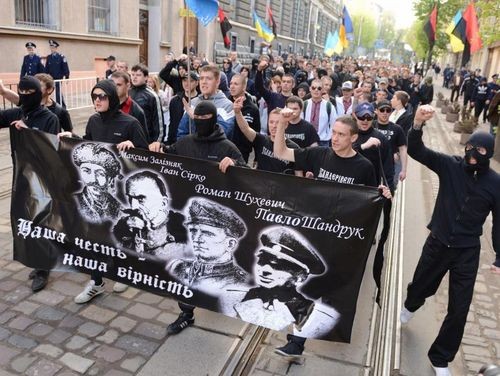 Горят города по пути этих полчищ… Горят города по пути этих полчищ…