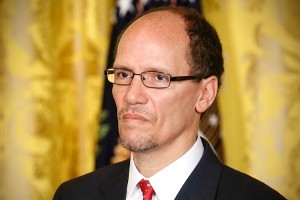 Новый лидер демократов США пообещал стать «кошмаром» для Трампа
