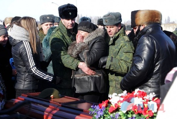 Сводка от НМ ЛНР 8 февраля 2017. Полковник Филипоненко назначен и. о. начальника управления Народной милиции ЛНР Сводка от НМ ЛНР 8 февраля 2017. Полковник Филипоненко назначен и. о. начальника управления Народной милиции ЛНР