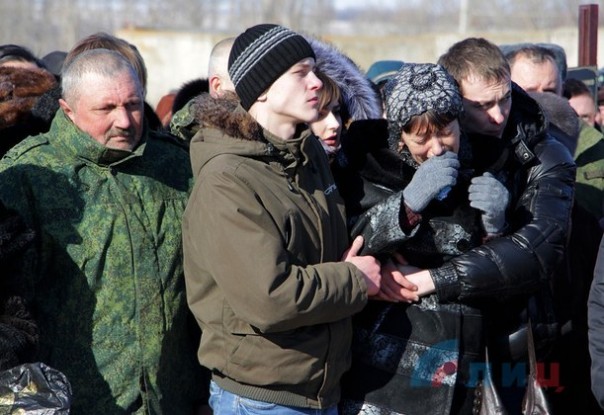Сводка от НМ ЛНР 8 февраля 2017. Полковник Филипоненко назначен и. о. начальника управления Народной милиции ЛНР Сводка от НМ ЛНР 8 февраля 2017. Полковник Филипоненко назначен и. о. начальника управления Народной милиции ЛНР