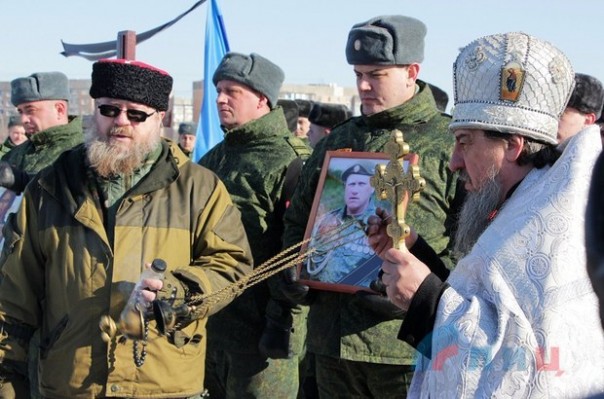 Сводка от НМ ЛНР 8 февраля 2017. Полковник Филипоненко назначен и. о. начальника управления Народной милиции ЛНР Сводка от НМ ЛНР 8 февраля 2017. Полковник Филипоненко назначен и. о. начальника управления Народной милиции ЛНР