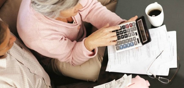 Жительница Эстонии — россиянам: вы живете при коммунизме Жительница Эстонии — россиянам: вы живете при коммунизме