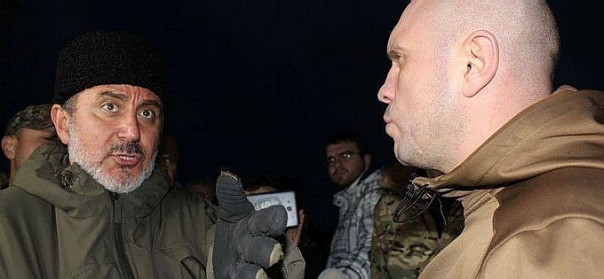 Без цензуры: Корчинский и Кива записали видео с жестким наездом на Ислямова Без цензуры: Корчинский и Кива записали видео с жестким наездом на Ислямова