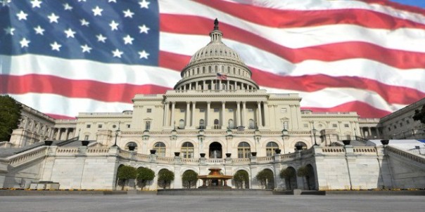 В США идет теневая война за контроль над парламентом