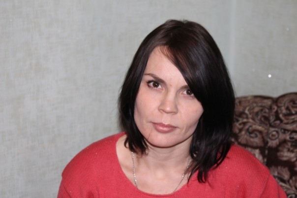 Ополченка Вера: без ноги, жилья и средств к существованию Ополченка Вера: без ноги, жилья и средств к существованию