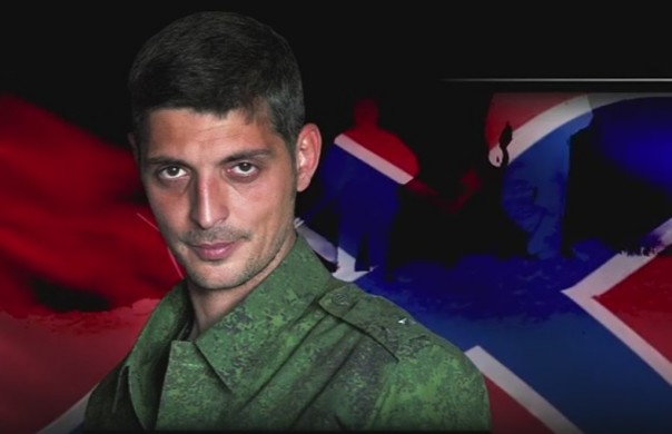 Украина ещё не потеряна. Херсон просит присвоить «Гиви» Героя, а Запорожье поздравляют с 23 февраля