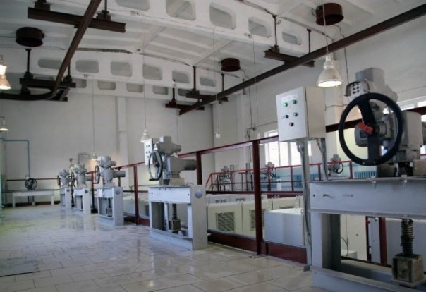 ДФС после девяти дней простоя возобновила работу. ВСУ вновь обстреляли окрестности Донецкой фильтровальной станции