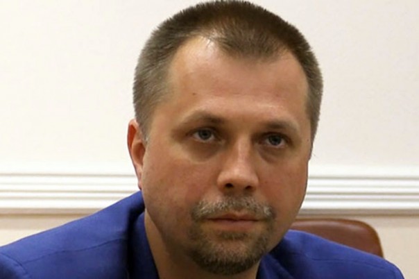 Бородай вызвал на ринг Стрелкова и Ходаковского