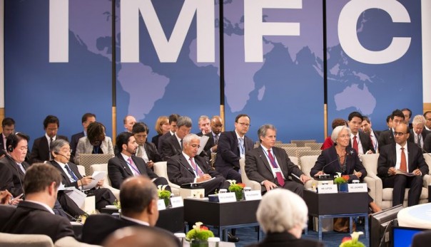 В марте Украина не получит транш от МВФ