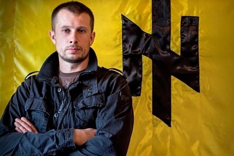 «NАвоз» и ИГИЛ - побратимы навек. Билецкий зовет патриотов воевать против Путина в Сирии