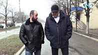 Как власти ДНР наводят порядок в Горловке