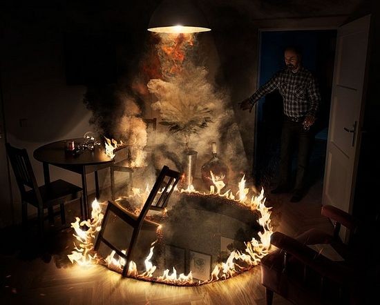 Украинский кризис глазами грека Украинский кризис глазами грека