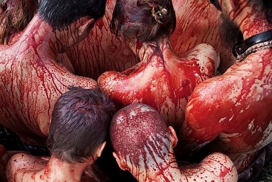 Украинский кризис глазами грека Украинский кризис глазами грека