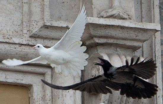 Украинский кризис глазами грека Украинский кризис глазами грека