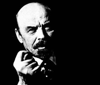 О попытках "захоронения" Ленина. Александр Роджерс