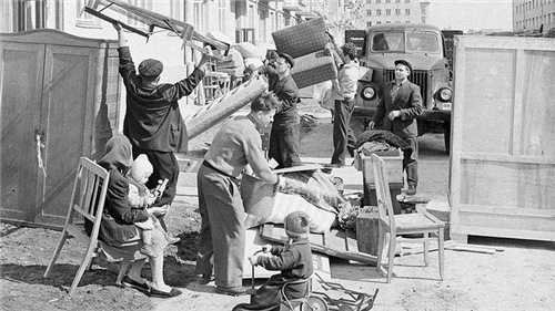 Почему я распрощался с либералами и оценил СССР Почему я распрощался с либералами и оценил СССР