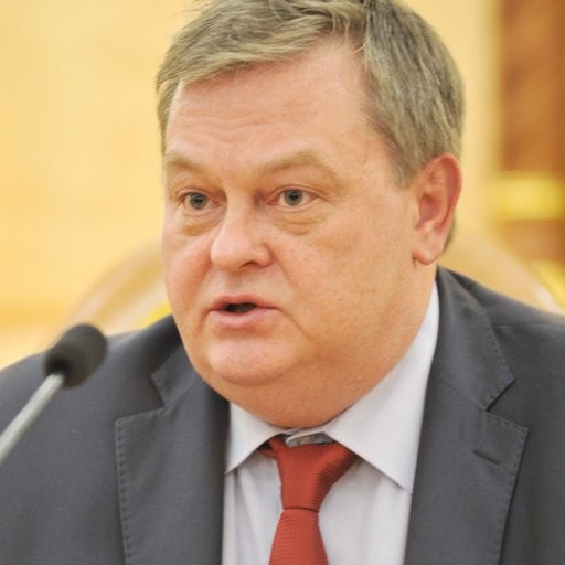 Евгений Спицын. "Наина Ельцина в Кремле как триумф власовщины"