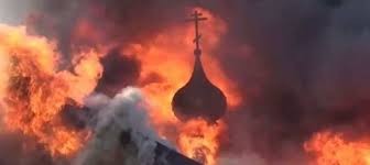 Владимир Соловьев: Истинные причины нападок на Церковь и Патриарха Владимир Соловьев: Истинные причины нападок на Церковь и Патриарха