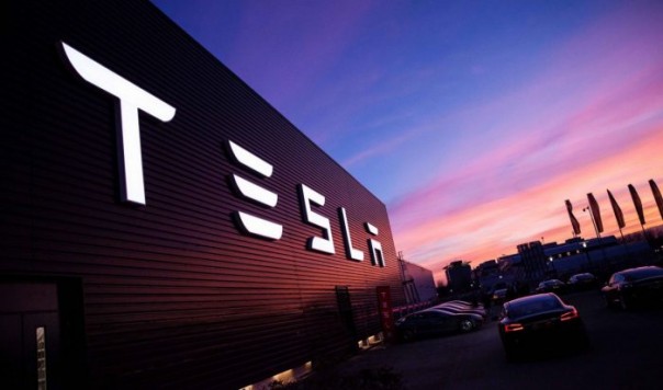 Tesla откроет представительства в России