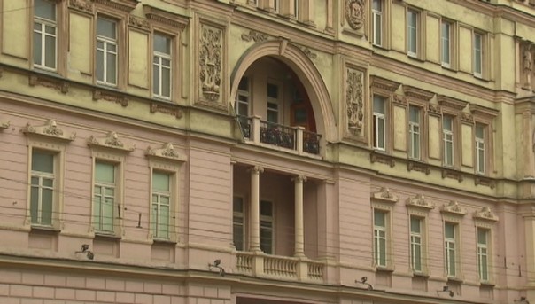 У беглого коммуниста обнаружилась в Москве недвижимость на миллиард